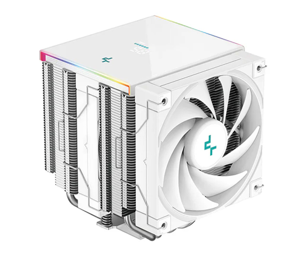 Deepcool AK620 Digital SE WH White - 1528864 - zdjęcie 2